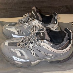 Balenciaga Track